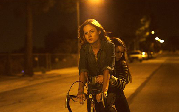 Film: Short Term 12 - Stille Helden - Bild5