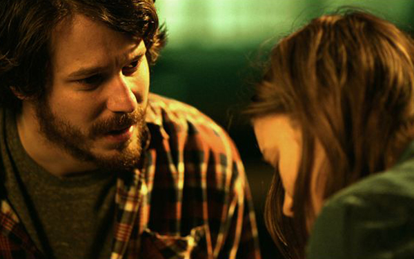 Film: Short Term 12 - Stille Helden - Bild6