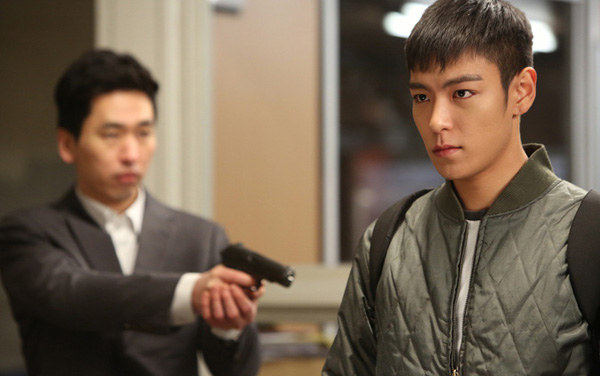 Film: Silent Assassin