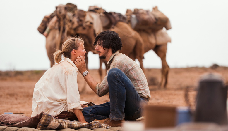 Film: Spuren - Lass alles hinter dir. - Bild3