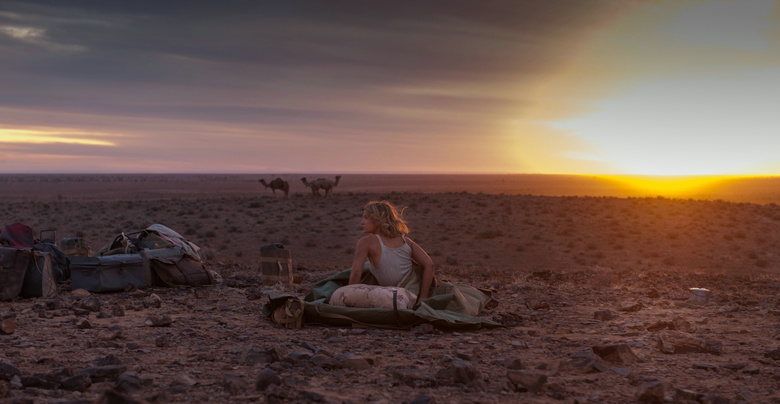 Film: Spuren - Lass alles hinter dir. - Bild8