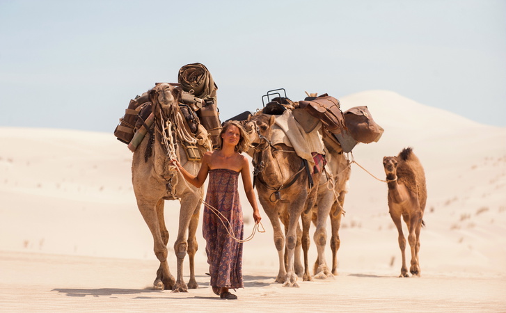 Film: Spuren - Lass alles hinter dir. - Bild9