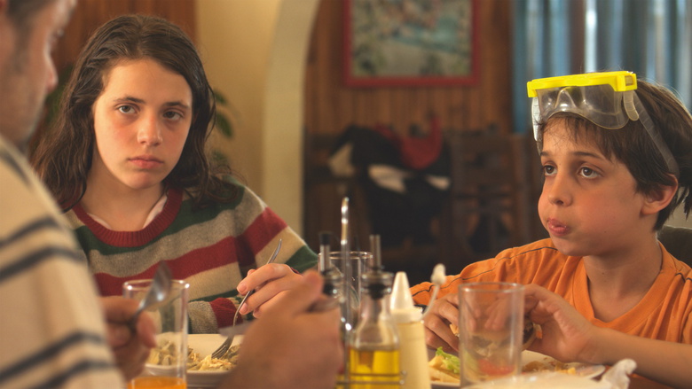 Film: Tanta Agua - Nichts als Regen (OmU) - Bild1