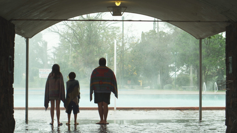 Film: Tanta Agua - Nichts als Regen (OmU) - Bild5