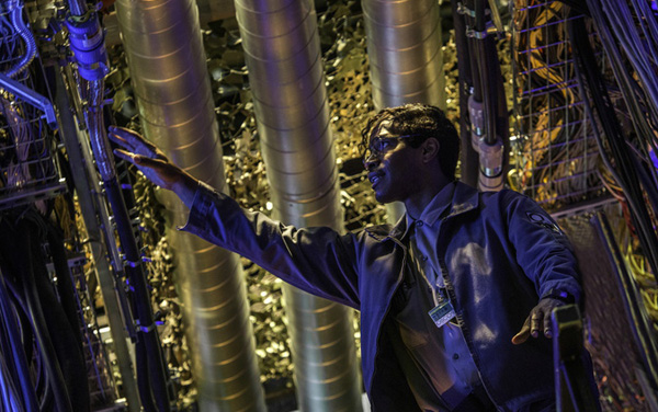 Film: The Amazing Spider-Man 2: Rise of Electro - Bild4