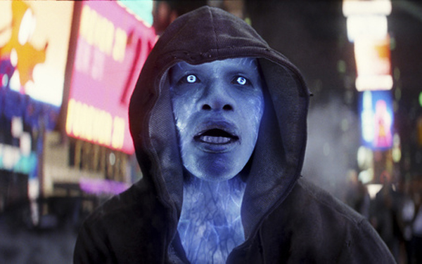 Film: The Amazing Spider-Man 2: Rise of Electro - Bild6