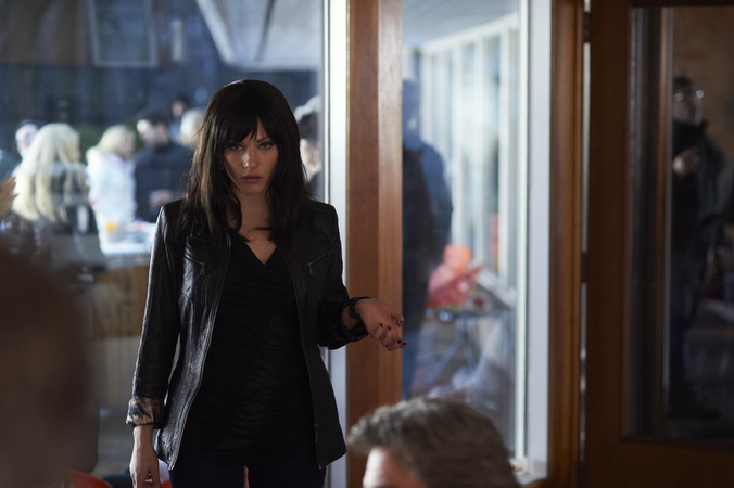 Film: The Art of the Steal - Der Kunstraub - Bild3