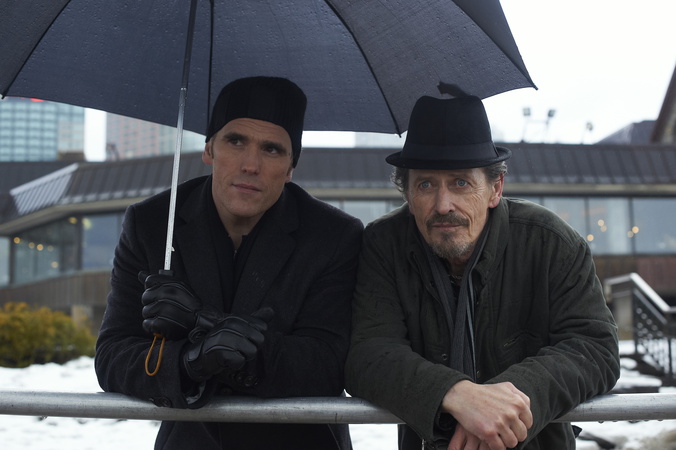 Film: The Art of the Steal - Der Kunstraub - Bild4