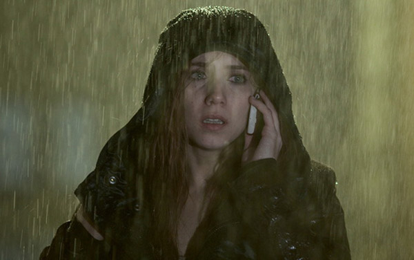 Film: The Body - Death Is Not Always the End - Bild1