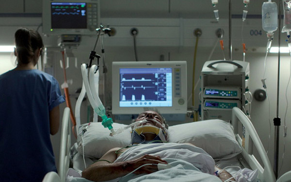 Film: The Body - Death Is Not Always the End - Bild2