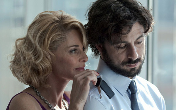 Film: The Body - Death Is Not Always the End - Bild3