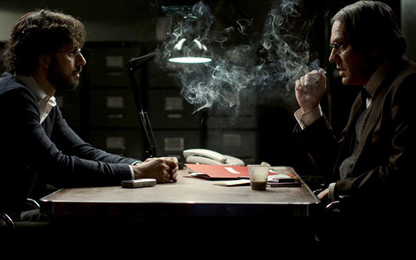 Film: The Body - Death Is Not Always the End - Bild5