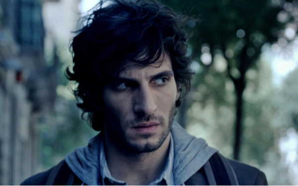 Film: The Last Days - Tage der Panik - Bild1