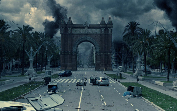 Film: The Last Days - Tage der Panik - Bild3