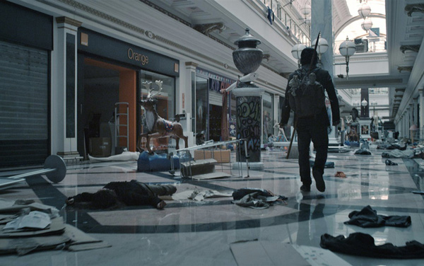 Film: The Last Days - Tage der Panik - Bild4