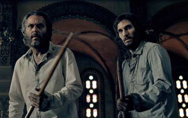 Film: The Last Days - Tage der Panik - Bild5