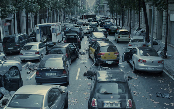 Film: The Last Days - Tage der Panik - Bild7