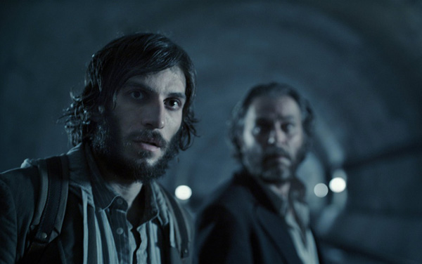 Film: The Last Days - Tage der Panik - Bild8