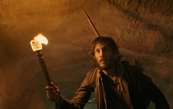 Film: The Last Days - Tage der Panik - Bild9