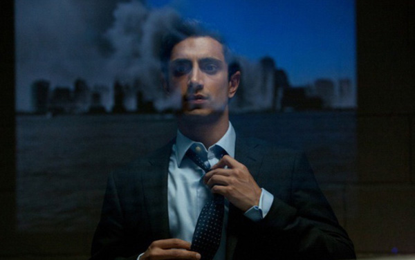 Film: The Reluctant Fundamentalist - Tage des Zorns - Bild1