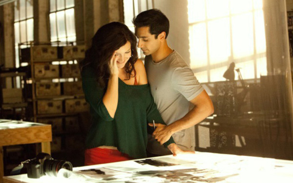 Film: The Reluctant Fundamentalist - Tage des Zorns - Bild3