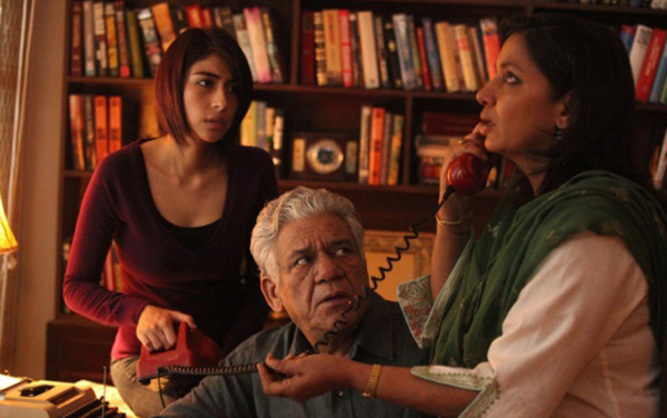Film: The Reluctant Fundamentalist - Tage des Zorns - Bild4
