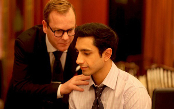 Film: The Reluctant Fundamentalist - Tage des Zorns - Bild5