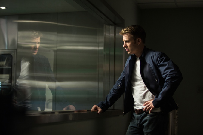 Film: The Return of the First Avenger - Bild4