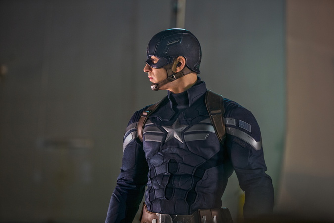 Film: The Return of the First Avenger - Bild5