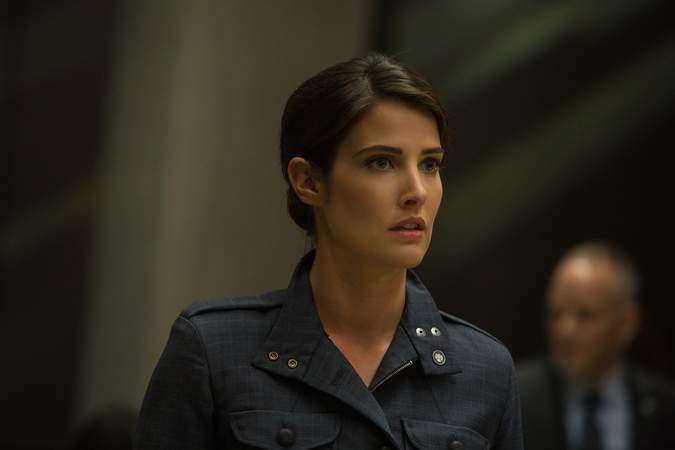 Film: The Return of the First Avenger - Bild6