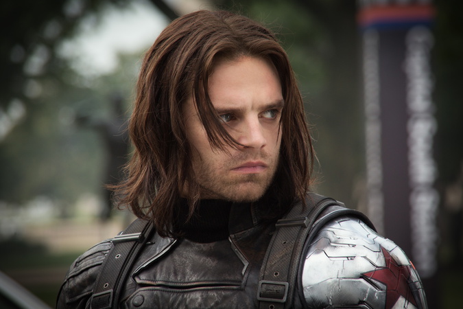 Film: The Return of the First Avenger - Bild13