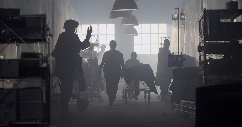 Film: The Returned - Weder Zombies noch Menschen