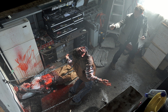 Film: The Returned - Weder Zombies noch Menschen - Bild4