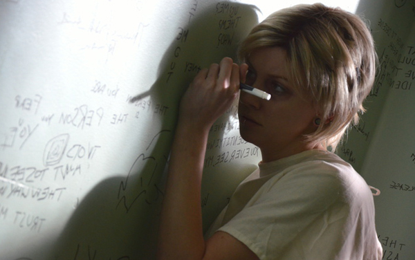 Film: The Scribbler - Unzip Your Head - Bild2