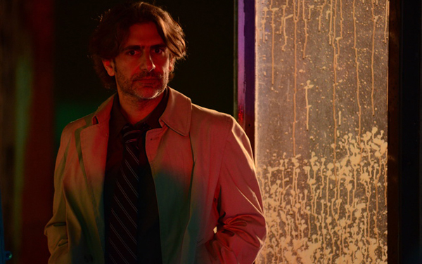 Film: The Scribbler - Unzip Your Head - Bild5