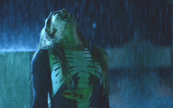 Film: The Scribbler - Unzip Your Head - Bild6