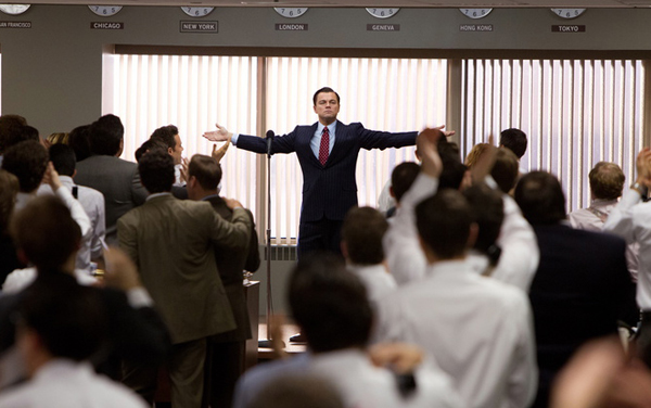 Film: The Wolf of Wall Street - Bild3