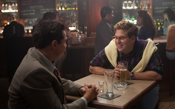Film: The Wolf of Wall Street - Bild4