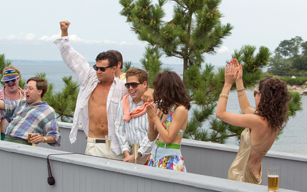 Film: The Wolf of Wall Street - Bild5