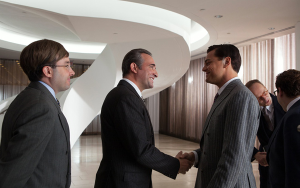 Film: The Wolf of Wall Street - Bild8