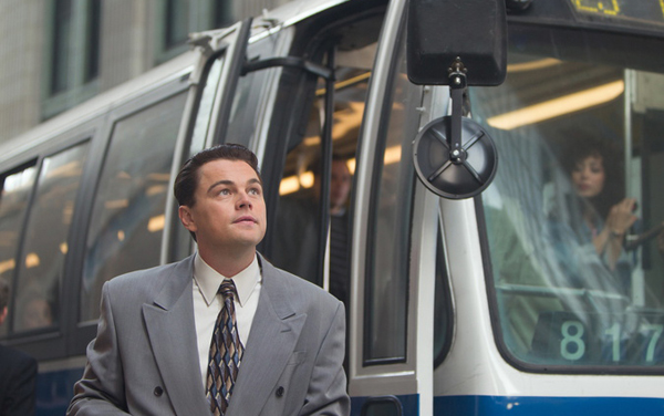 Film: The Wolf of Wall Street - Bild9