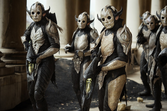Film: Thor - The Dark Kingdom - Bild4