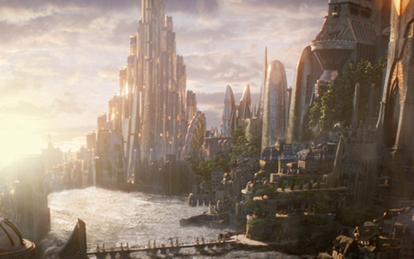 Film: Thor - The Dark Kingdom - Bild5