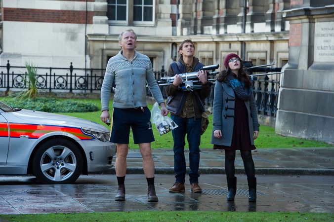 Film: Thor - The Dark Kingdom - Bild6
