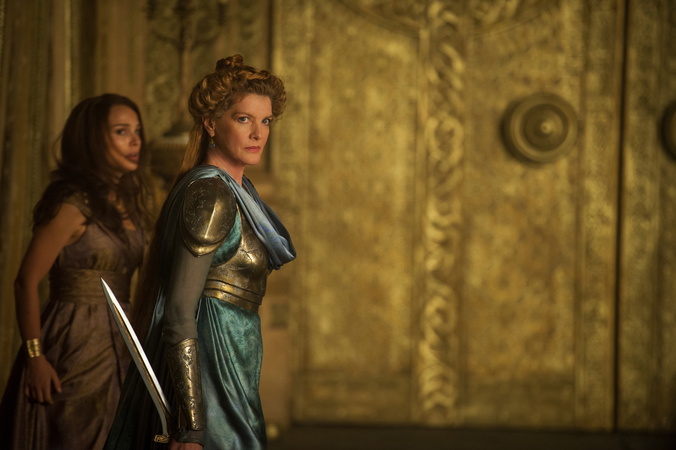 Film: Thor - The Dark Kingdom - Bild8
