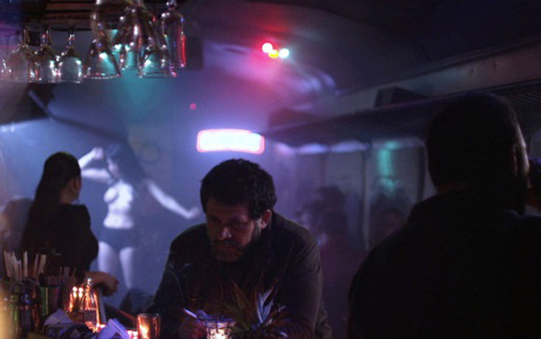 Film: To Kill a Man - Rache ist bitter - Bild2