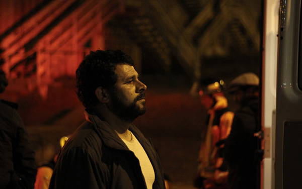 Film: To Kill a Man - Rache ist bitter - Bild3
