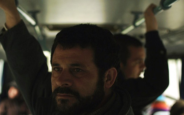 Film: To Kill a Man - Rache ist bitter - Bild5