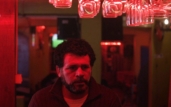 Film: To Kill a Man - Rache ist bitter - Bild6