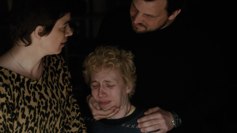 Film: Tore tanzt